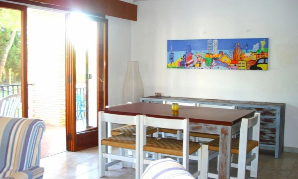 Apartment in Llafranc - 104798 by MO Rentals