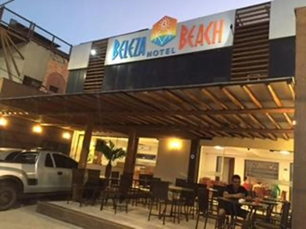 Beleza Beach Hotel