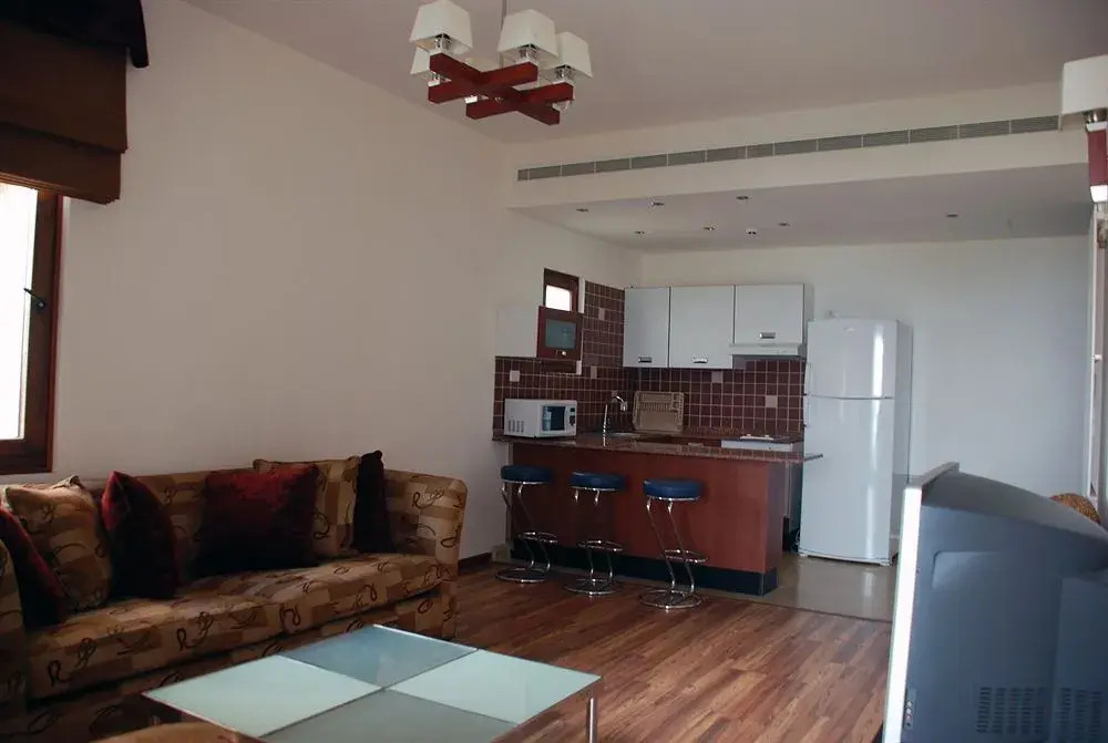 City Suite Aley