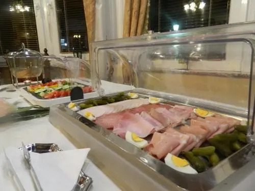 Hotel Razgorsek