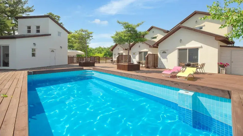 Gangneung The 10 Pension