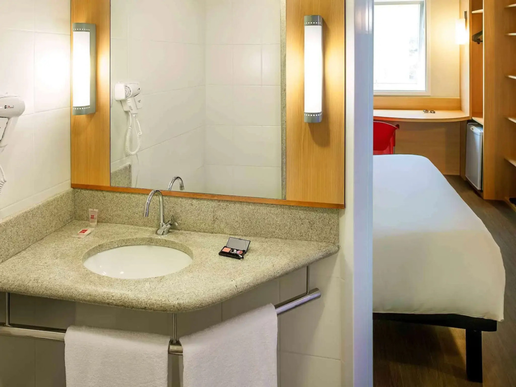 ibis Imperatriz