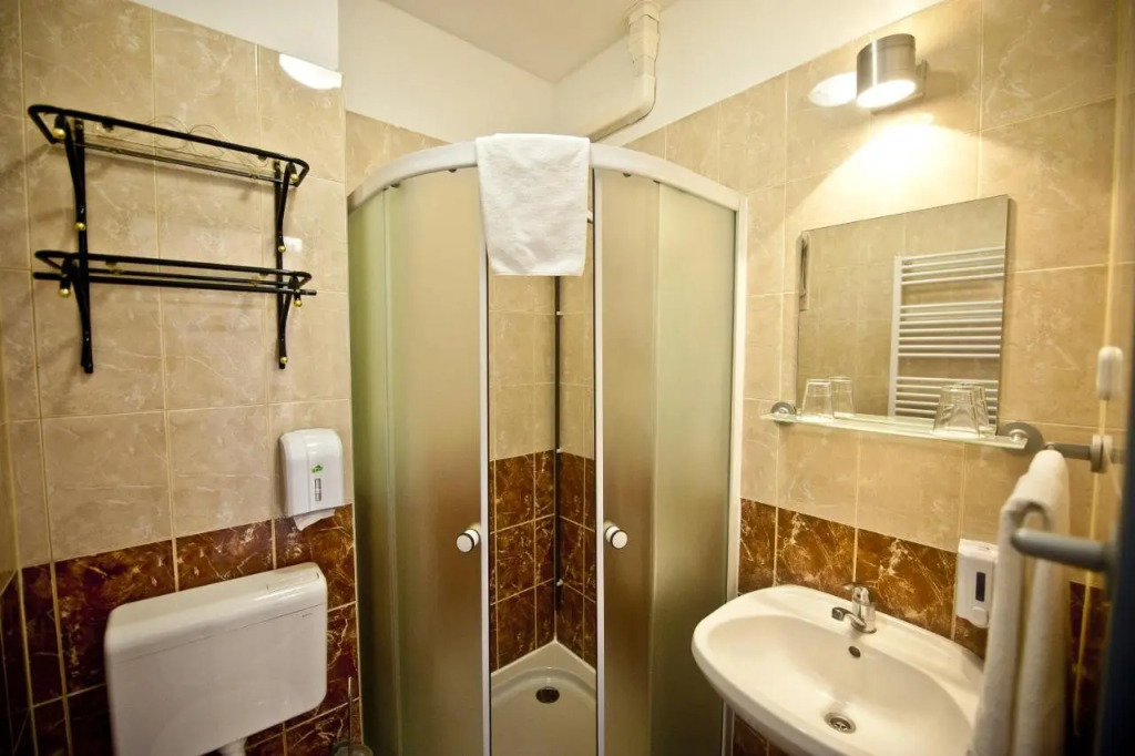 Canada Hotel Budapest