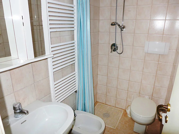 Locazione Turistica Casina Lamacoppa