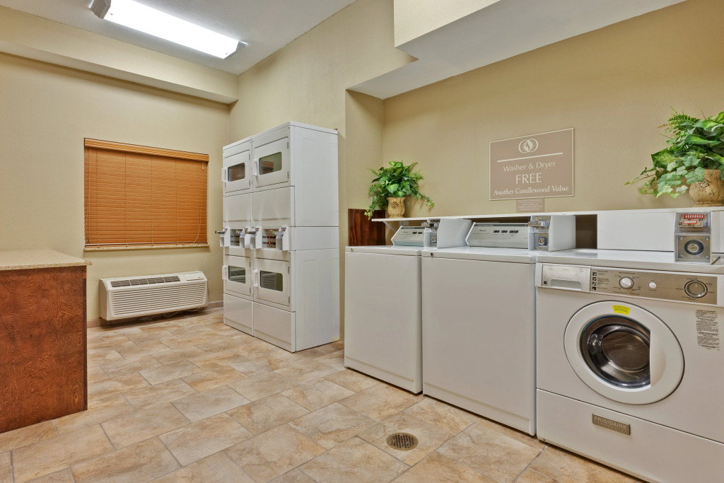 Candlewood Suites Vicksburg by IHG