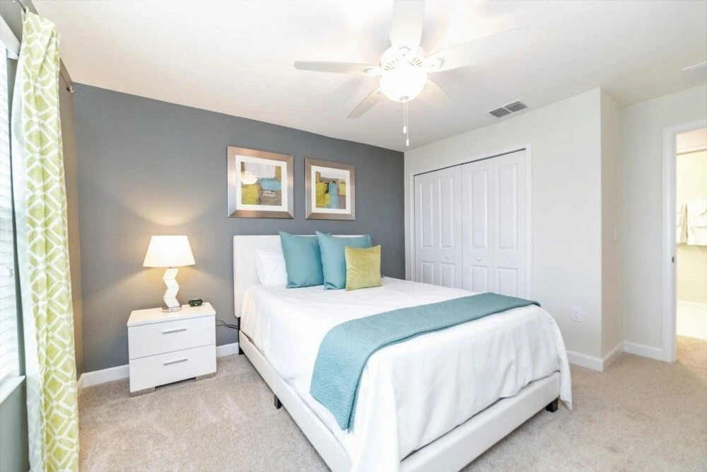 Amazing Townhome! - Champions Gate - 1573MVD
