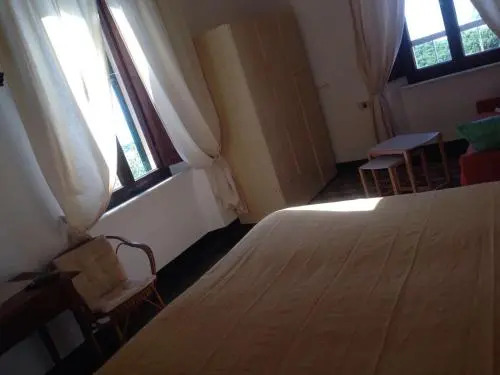 Albergo Pensione Bartoli
