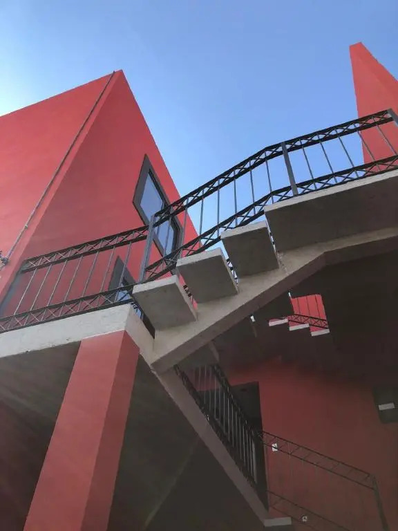 Doña Jose Suite & Apartments