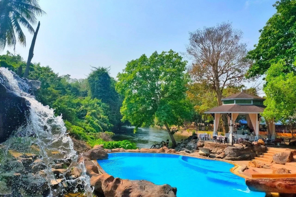 Nana Resort Kaeng Krachan