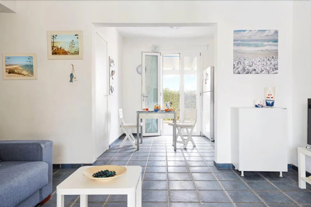 Villa Eucalyptus