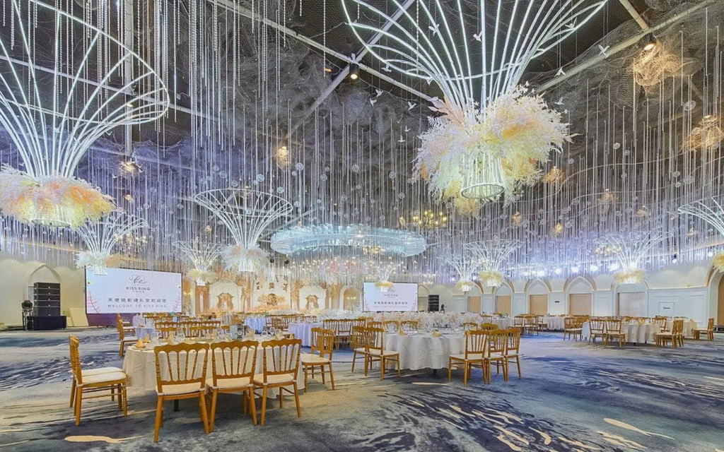 Hongze Lake International Hotel