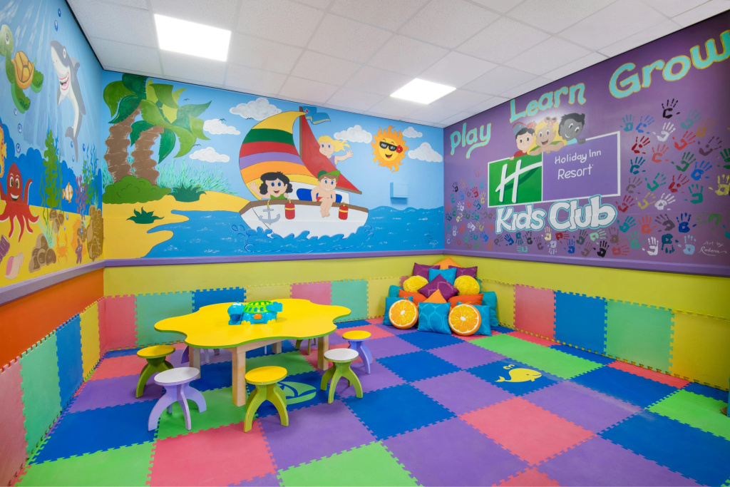 Holiday Inn Resort Aruba - Beach Resort & Casino by IHG