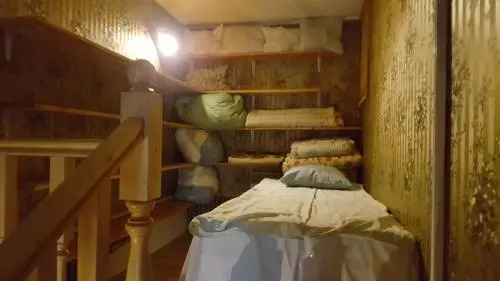Villa Ringi Apartment