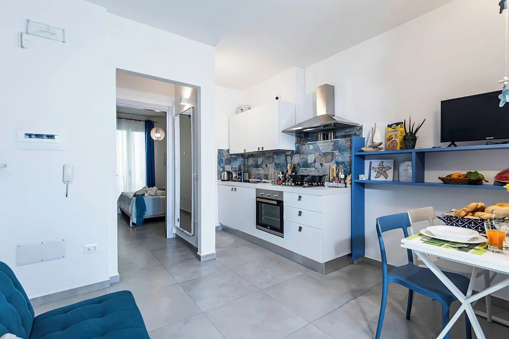 Marina 29 Appartamento C
