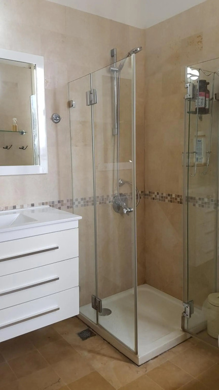 Jaffa Family Penthouse, sea front , 3BR, 2BA,