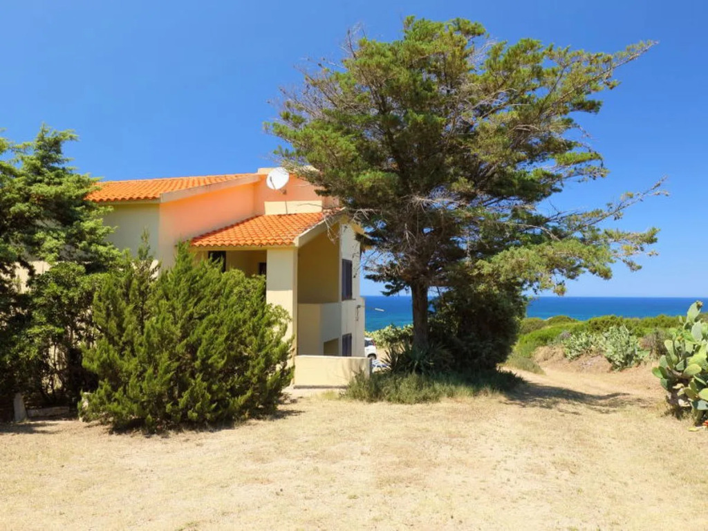 Apartment Ananas Valledoria 36960