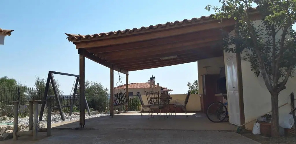 Maritsas House