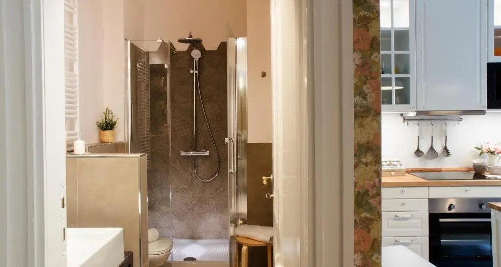 ALTIDO Charming 1BR Flat in Como