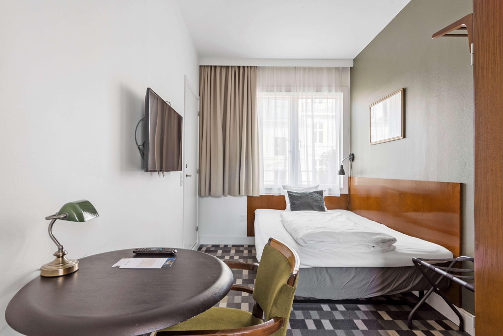 Hotel Astoria, Best Western Signature Collection