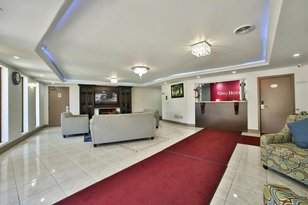 King Hotel