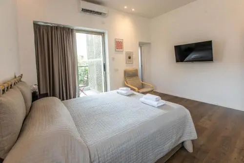 Rooms - Unique staying in Paphos Centre