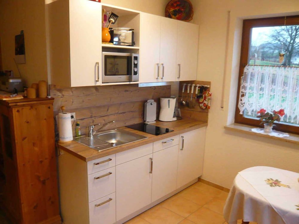 Ferienwohnung Weidt