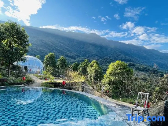 Guangzhou Huayiju Hot Spring Boutique B&B