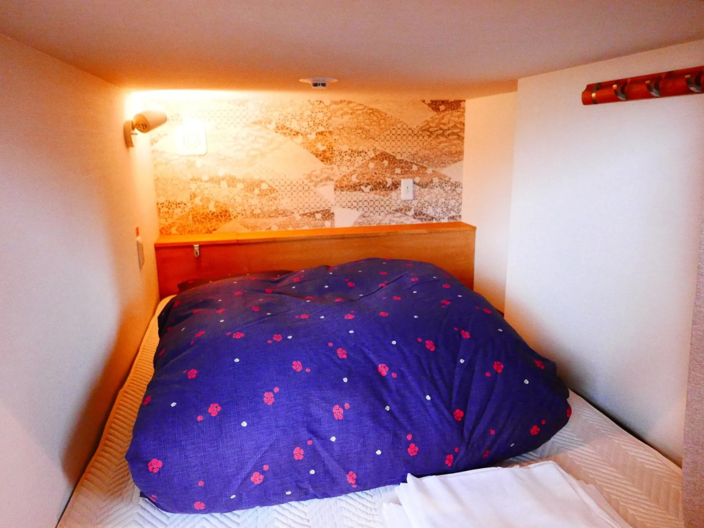 Ks House Kanazawa - Travelers Hostel