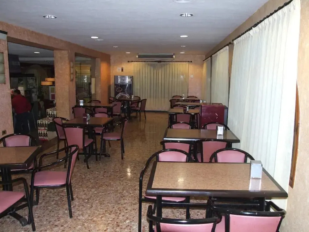 Hostal El Botero