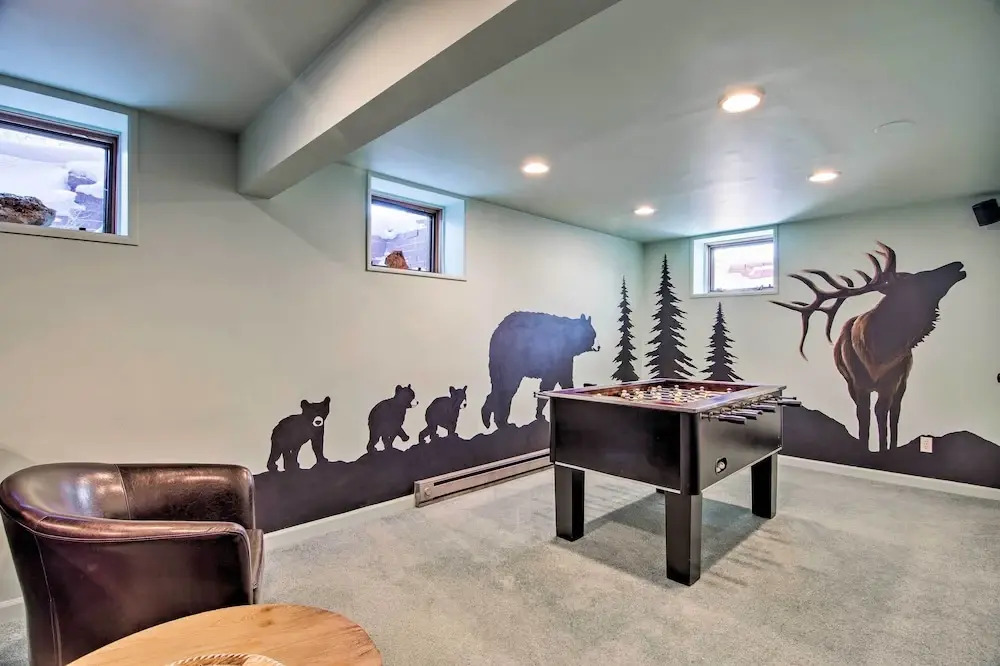7 Mi to Rocky Mtn NP: Updated Estes Park Home