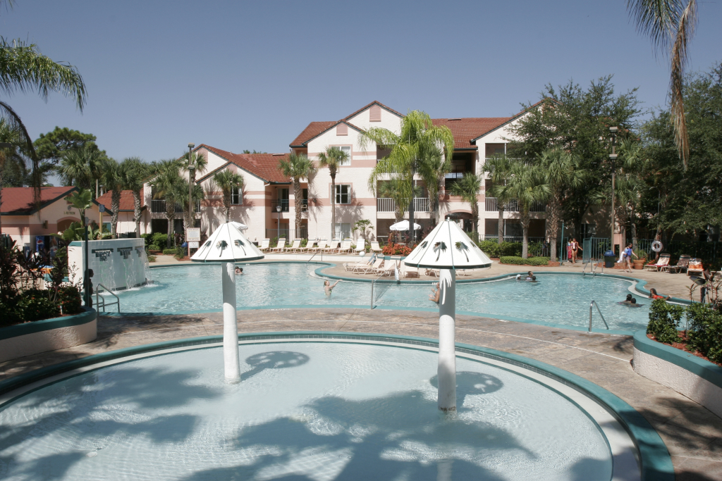 Blue Tree Resort at Lake Buena Vista