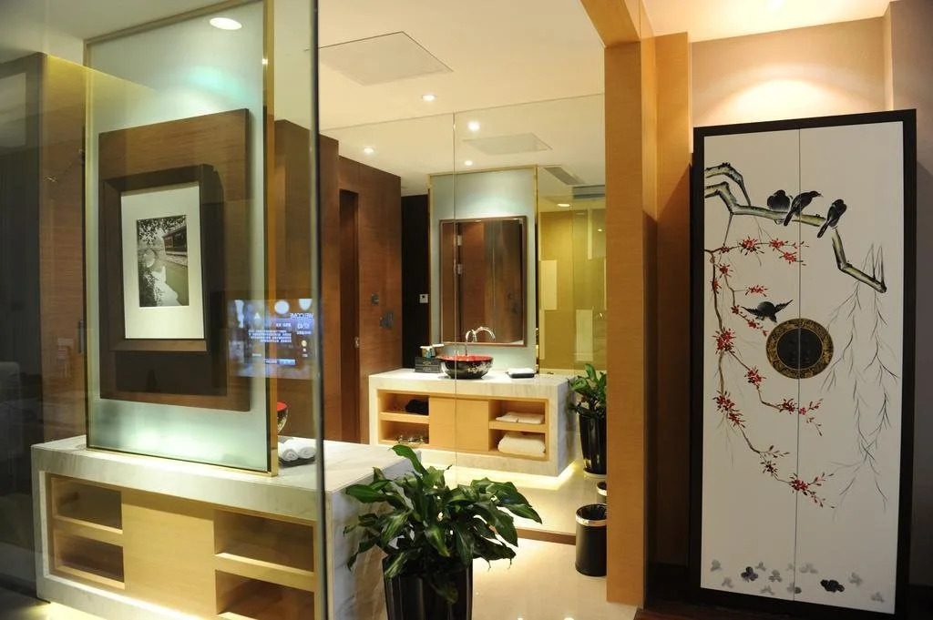Scholars Hotel PingJiangFu Suzhou