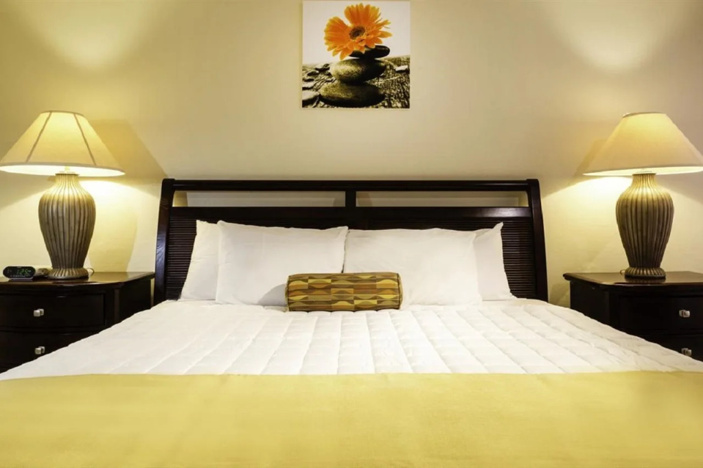 Horizon View Beach Hotel