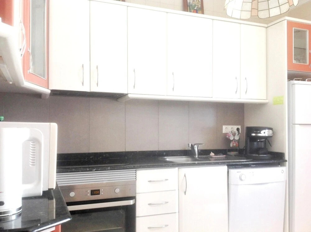 Villa With 4 Bedrooms in Orihuela Costa, With Wonderful sea View, Priv