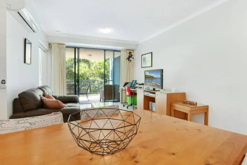1 Bedroom - Private Managed Resort Pool and Beach - Alex