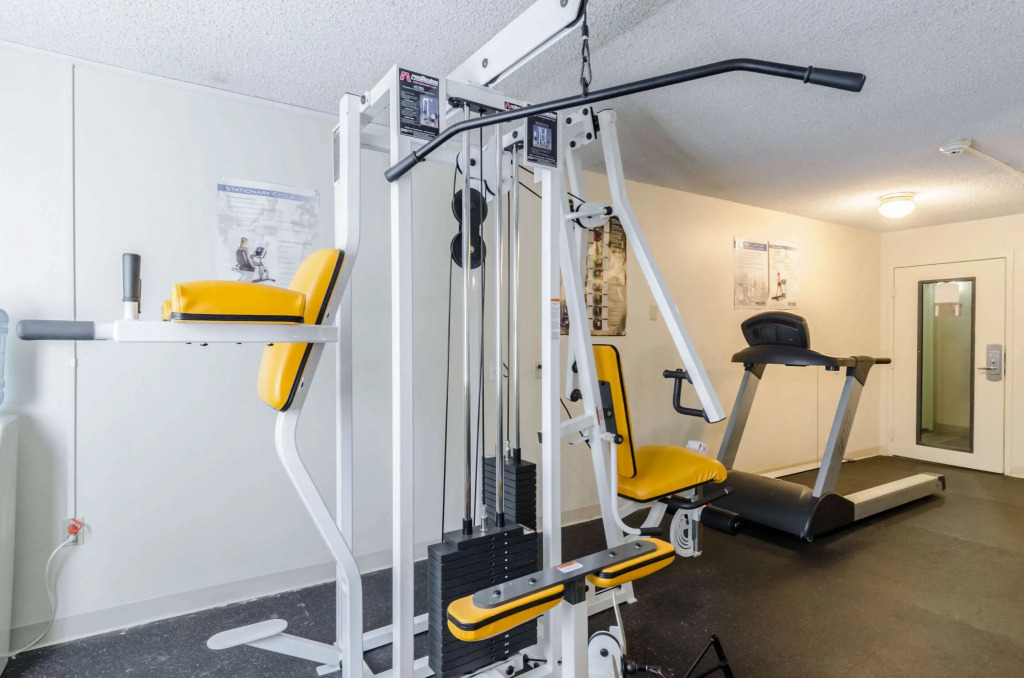 Quality Inn Chicopee-Springfield