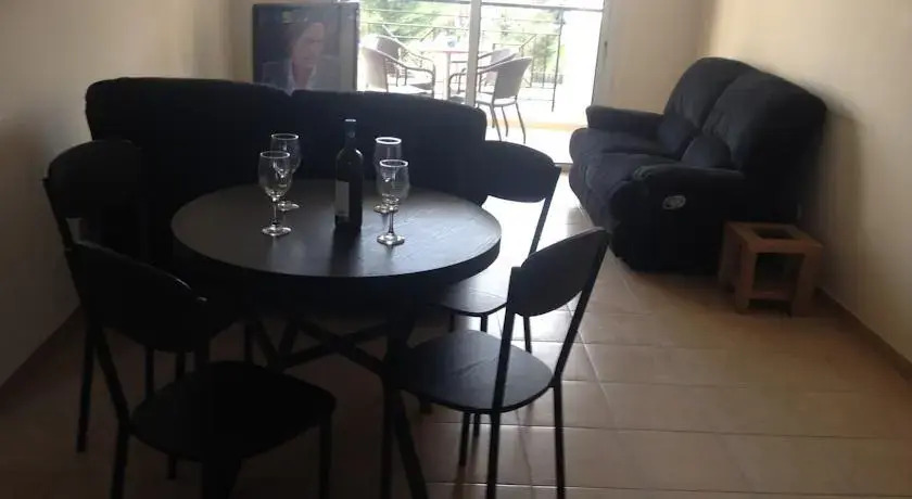 Easy Holidays Apartment