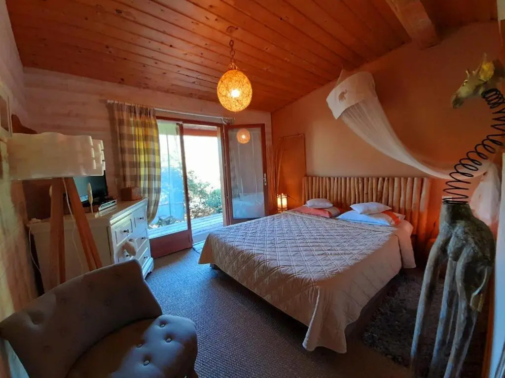B&B LAlbatros