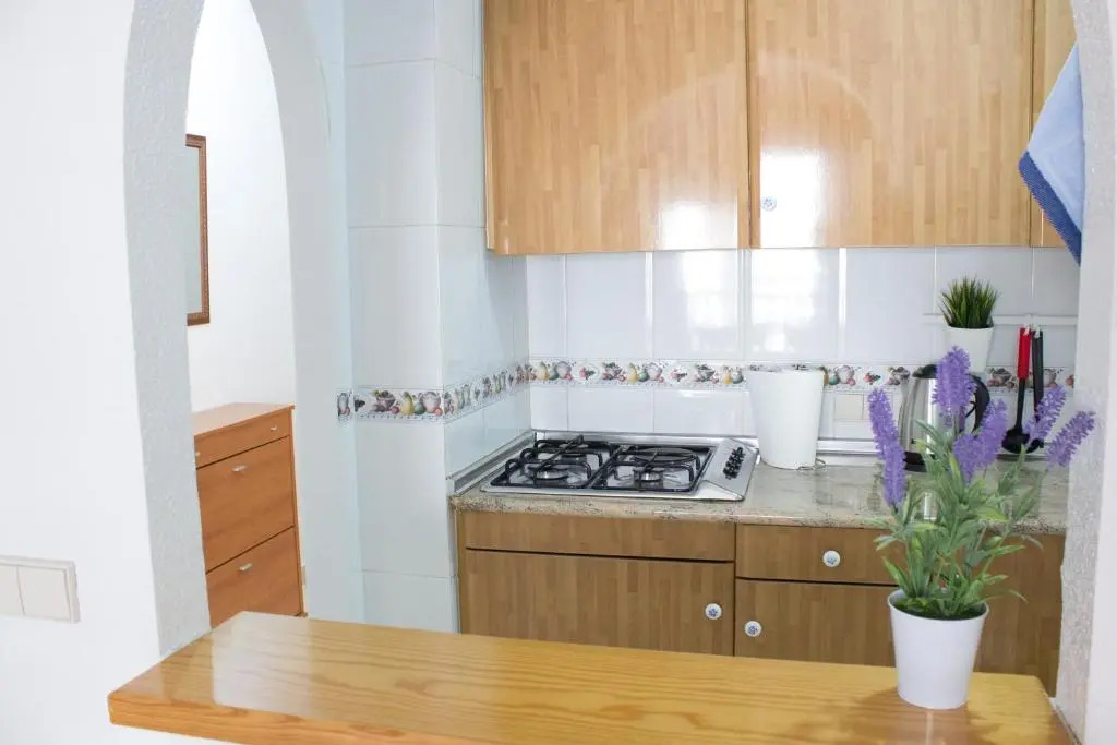 Apartamento LaLoma 72 №6