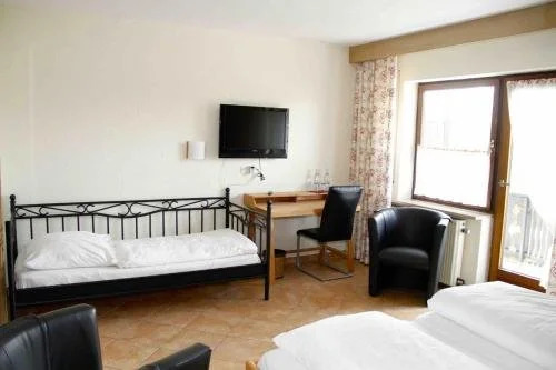 Hotel Hiemer