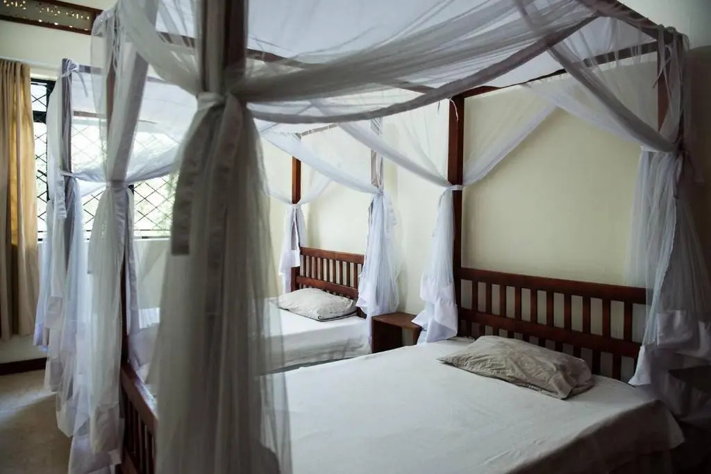 Immaculate 2-bedroom Cottage in Kampala