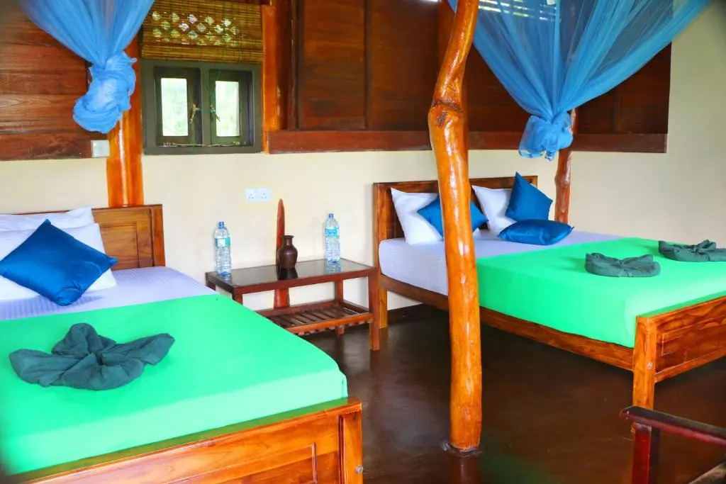 The Green View Yala