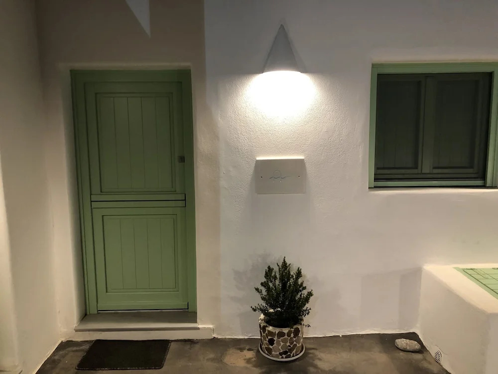 Aunties Villas