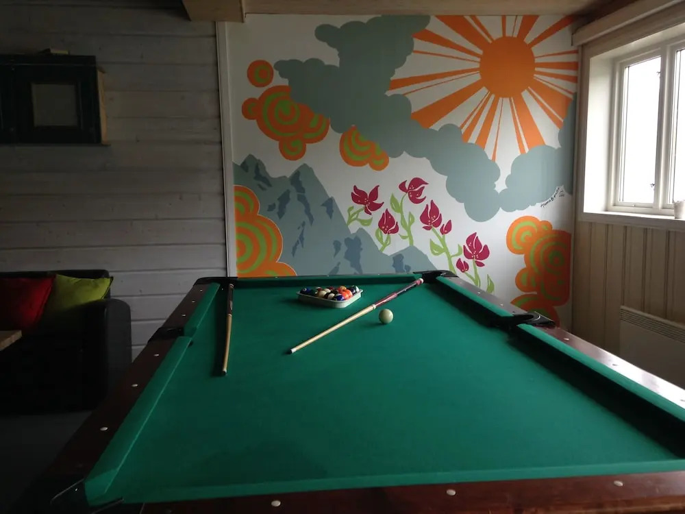 Eidsbugarden Hotell