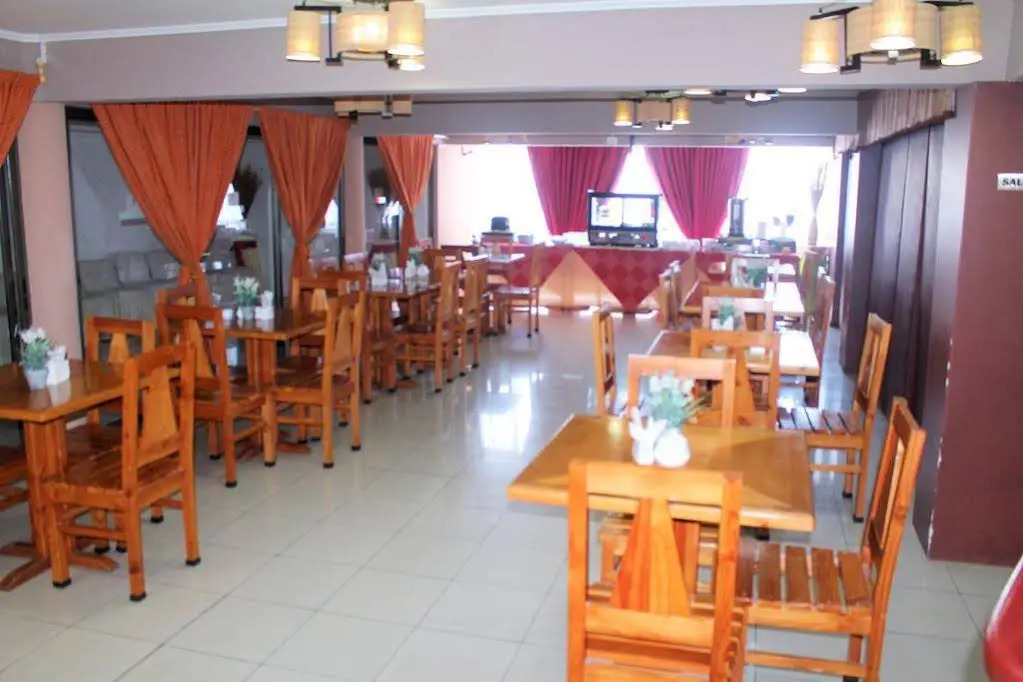 Hotel Samaña