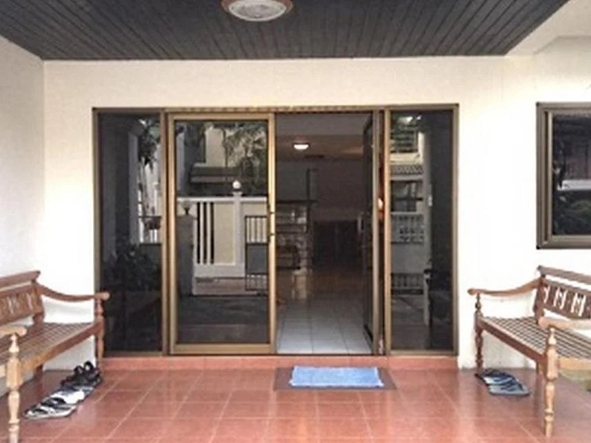 Arunothai House