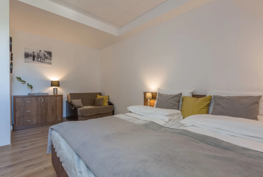 Stacja Zakopane - Apartamenty w centrum