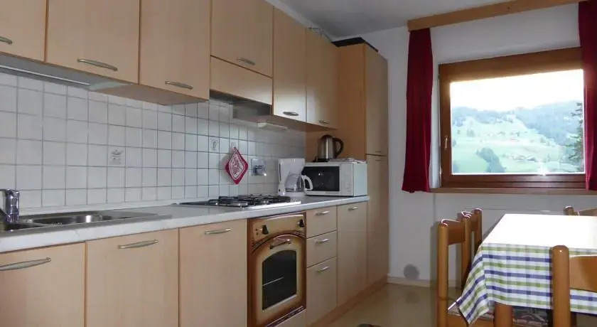 Villa Lalunch