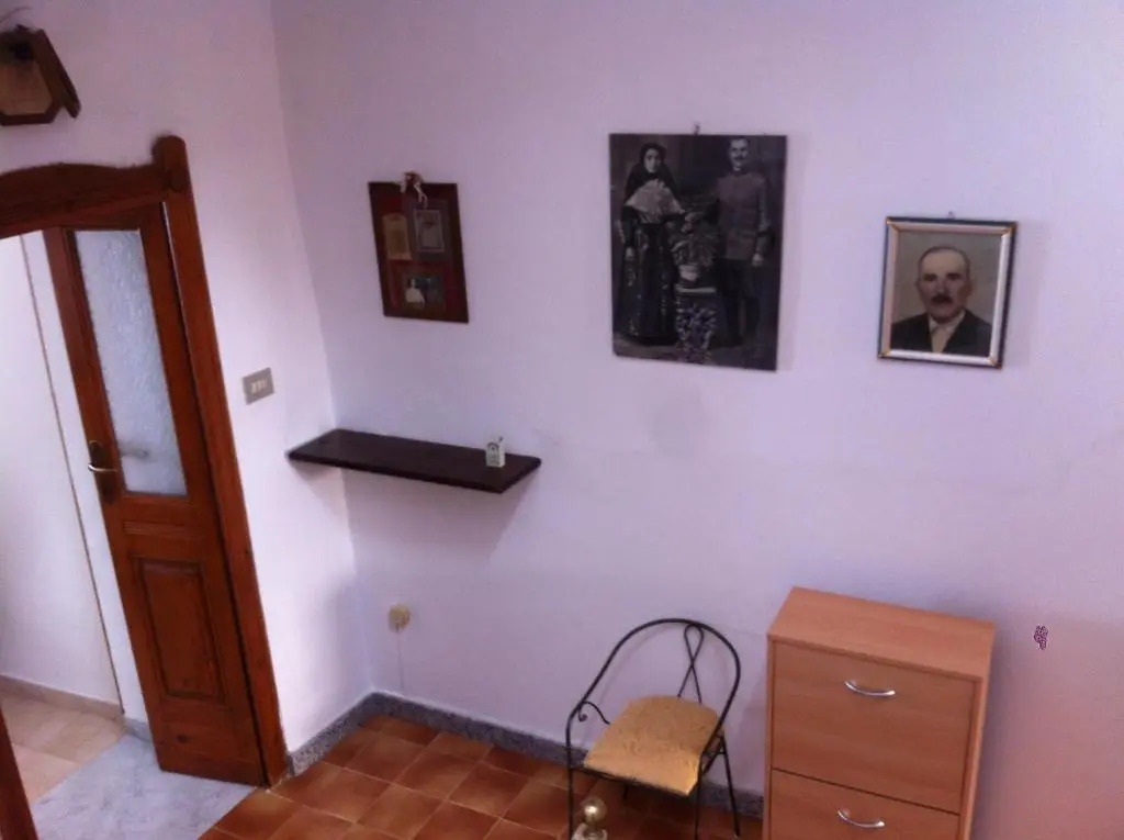 Sa Domo Antiga