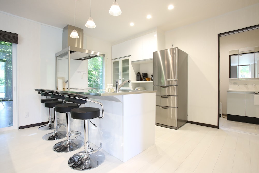 Condor House Hakuba - Vacation STAY 82442